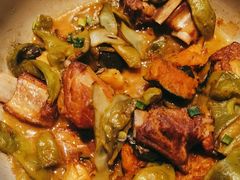 -金掌勺东北菜(格兰晴天店)