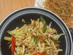 -东北灶(高新银泰店)