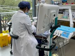 -方津口腔(旺墩路店)