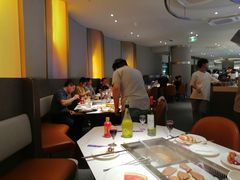 -星伦多 自助料理(圆融店)
