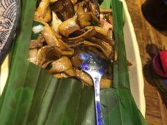 -雀舞云南菜(乐客城店)