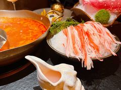 -色響火锅(恒隆广场店)