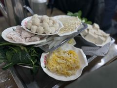 -木萨火锅店(开鲁路店)