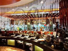 -长沙世纪金源大饭店·金世纪中餐厅