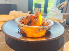 -宁波柏悦酒店·钱湖渔港