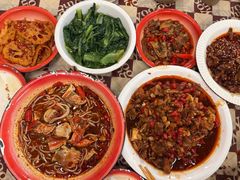 -老三样·旧食新味(船山路店)