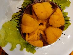 -海味当家·蒸锅海鲜(中山广场创始店)