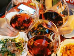 -羽深肉铺 Steak & Wine
