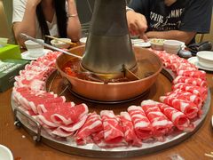 -刘老表·瓦罐汤涮肉(青云谱店)