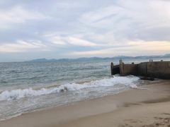 -玫瑰海岸文化旅游度假区