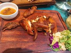 -后海16号·北京私房菜