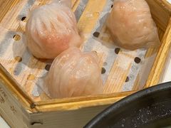-广州酒家(中华广场店)