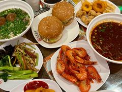 -天津瀚金佰九号温泉酒店(南楼地铁站店)