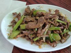 -凌舍好烧鹅(中山路店)