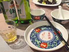 -老浒记烤鸭-北京菜(琉璃厂店)