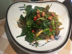 -珍味汤馆·潮汕家乡菜(保利文化广场店)