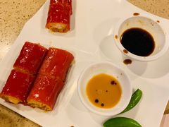 -点都德(大茶楼店)