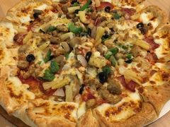 -必胜客(远大路店)