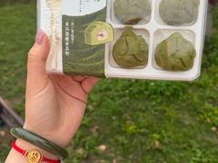 -泸溪河桃酥(秦淮夫子庙一店)