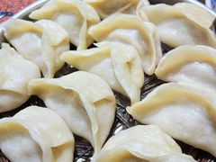 -老爷子原味蒸饺(总店)
