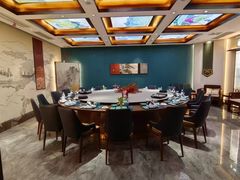 -鹊华居·地道鲁菜·海鲜·融合味(大明湖店)