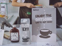 -常识咖啡common sense(春熙路店)
