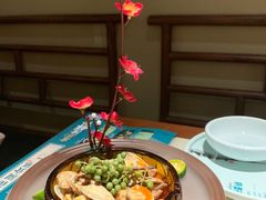 -佬麻雀·新湘菜(珠海金发购物中心店)