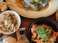 -亚特兰蒂斯·蟹餐厅 CRAB KITCHEN·鲜活海鲜