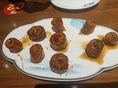 -崔义清鲁菜馆(大明湖店)