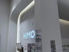 -海马体照相馆(大连柏威年购物中心店)