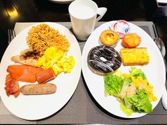-茵特拉根酒店·西餐厅