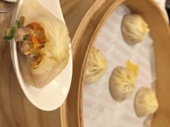 鼎泰丰(复兴店)-鼎泰丰(复兴店)