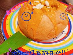 -泰妃殿(武汉首店)