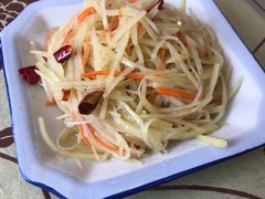 -老四川平头酸菜鱼(衙前店)