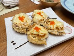 芝士蟹宝-和创柚子·会席日本料理(新区淮海街店)
