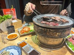 -隐家本格烧肉(万达广场店)