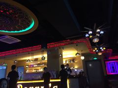 -Perry's·酒吧(打浦桥店)