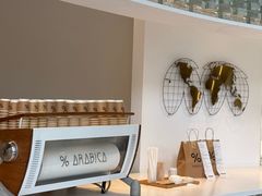 -% Arabica阿拉比卡咖啡(罗湖万象城店)