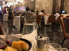 大堂-湛江菜.江南首席(昆山店)