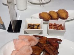 -潮福城潮州大酒楼(湖滨北路店)