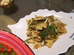 -新繁老號豌豆汤饭店·江湖菜(宝光寺店)