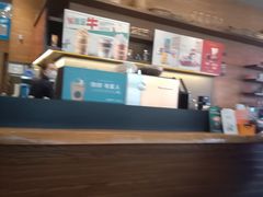 -星巴克(大连柏威年店)