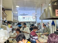 -文武王氏烧饼·无矾油条(西溪路店)