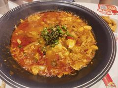 -雅佳神话·麻辣烤鱼(新街口店)