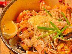 主厨海鲜饭-夏朵餐厅(丁香店)