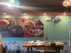 -伊斯麦尔丝路·新派菜(沙子口店)