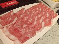 -密友回转自助火锅(世茂国际广场店)