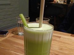 -良木缘咖啡西餐(优品道广场店)