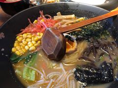 -鳗鱼家·深夜食堂(军博店)