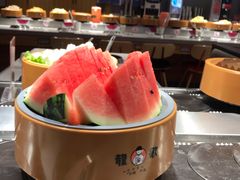 -龍歌自助小火锅(城阳万象汇店)
